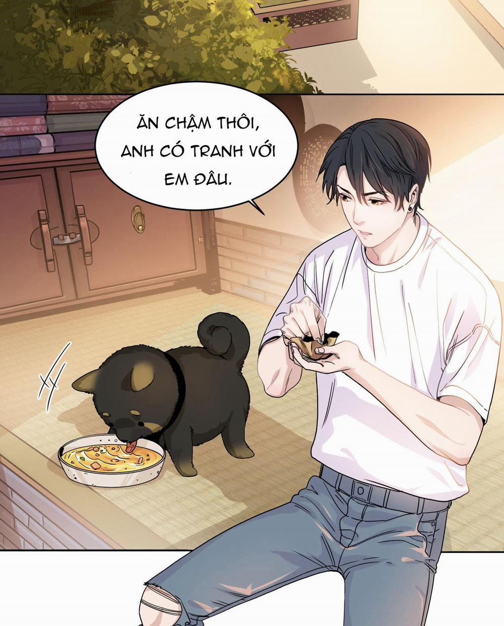 manhwax10.com - Truyện Manhwa Cao Trường Và Đại Hoàng Chương 2 Trang 9