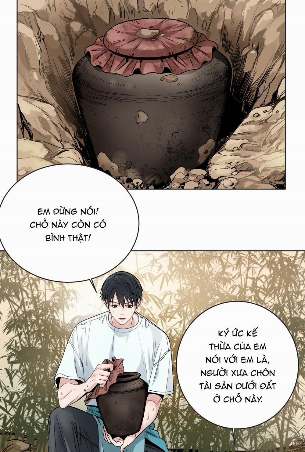 manhwax10.com - Truyện Manhwa Cao Trường Và Đại Hoàng Chương 3 Trang 17