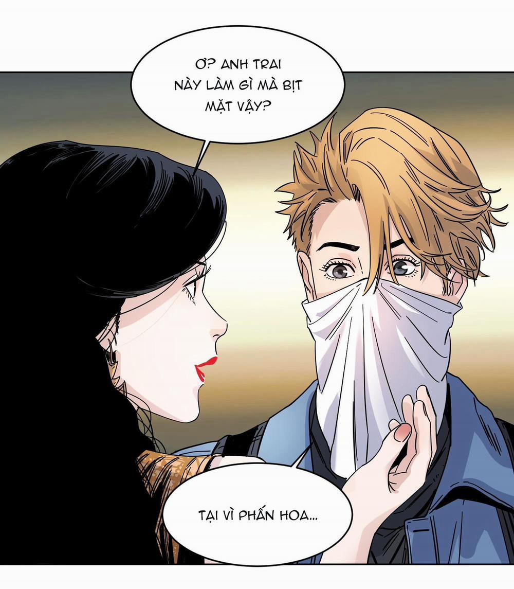 manhwax10.com - Truyện Manhwa Cao Trường Và Đại Hoàng Chương 30 Trang 22