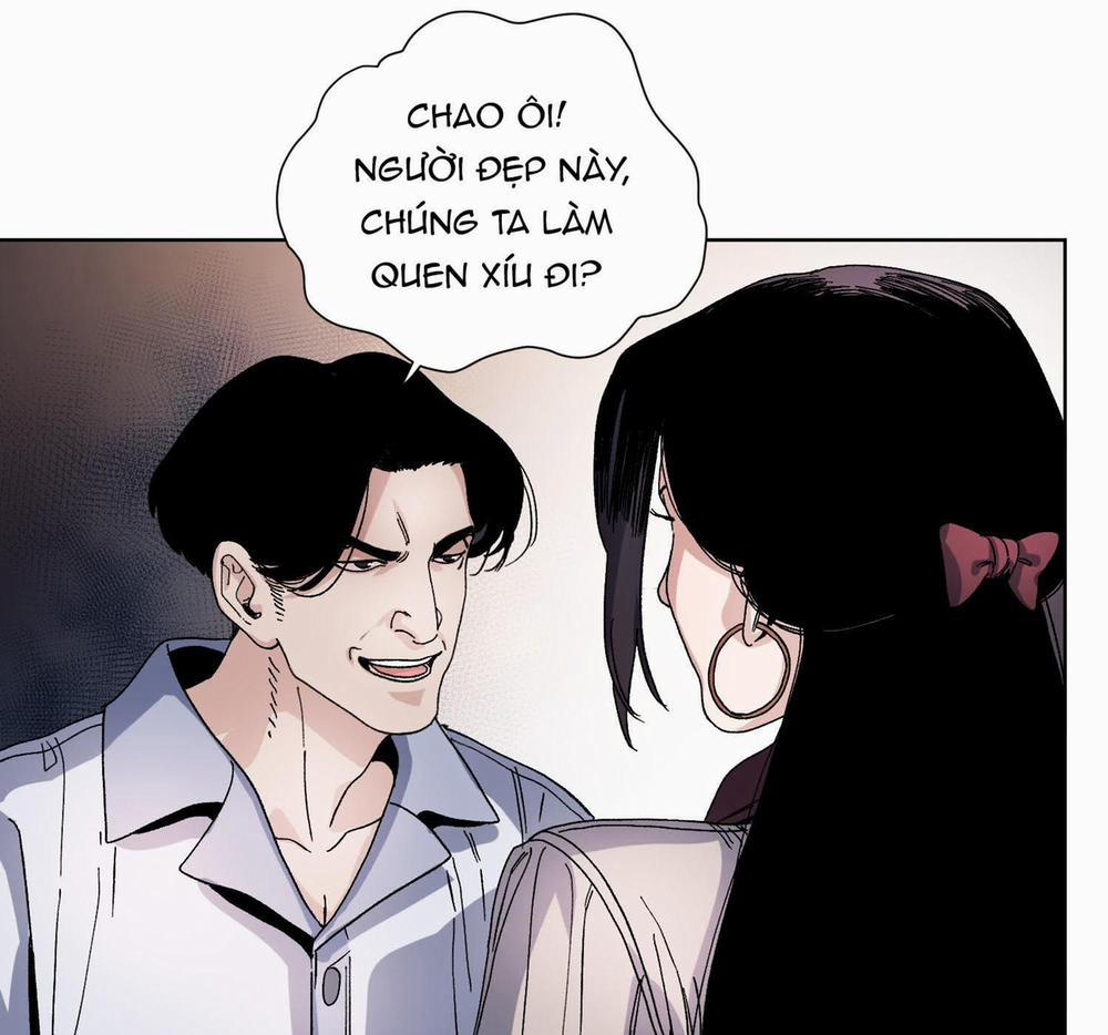 manhwax10.com - Truyện Manhwa Cao Trường Và Đại Hoàng Chương 34 Trang 3