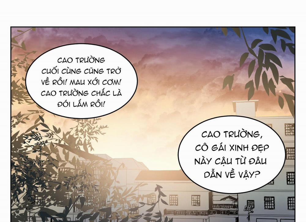 manhwax10.com - Truyện Manhwa Cao Trường Và Đại Hoàng Chương 34 Trang 22