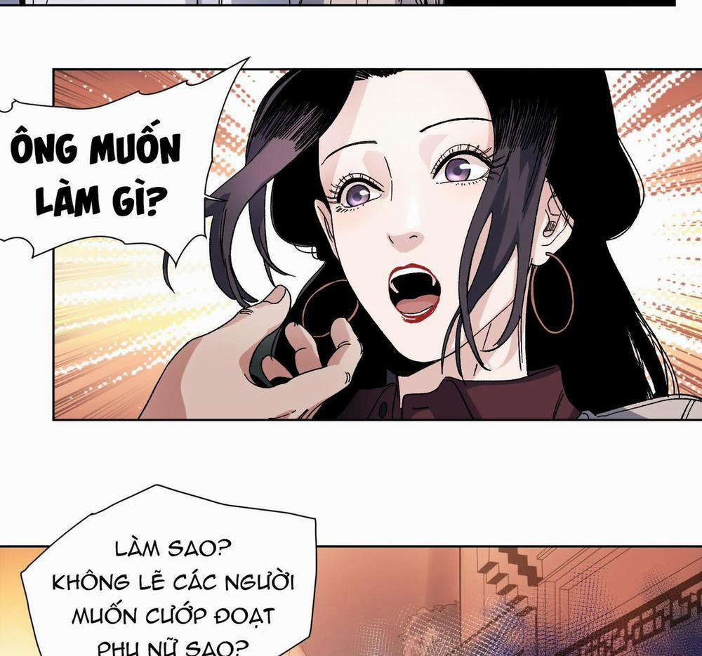 manhwax10.com - Truyện Manhwa Cao Trường Và Đại Hoàng Chương 34 Trang 4