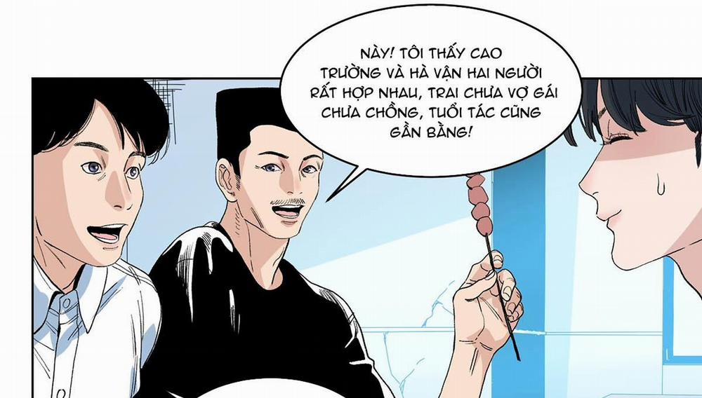 manhwax10.com - Truyện Manhwa Cao Trường Và Đại Hoàng Chương 37 Trang 29