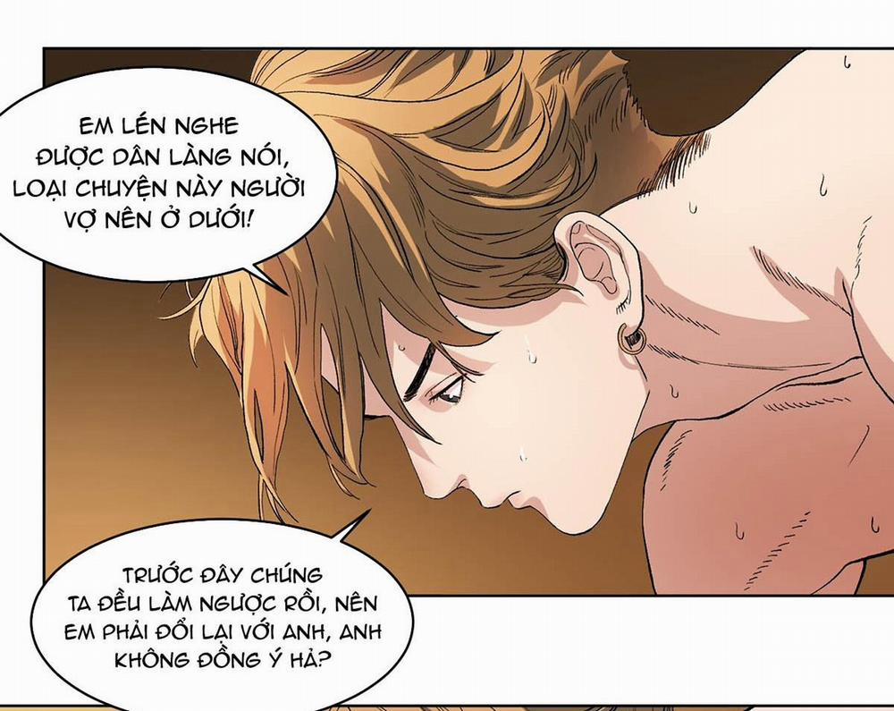 manhwax10.com - Truyện Manhwa Cao Trường Và Đại Hoàng Chương 38 Trang 11