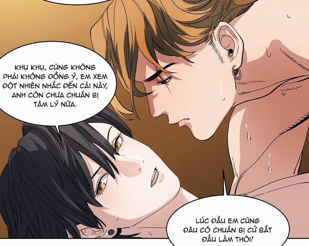 manhwax10.com - Truyện Manhwa Cao Trường Và Đại Hoàng Chương 38 Trang 12