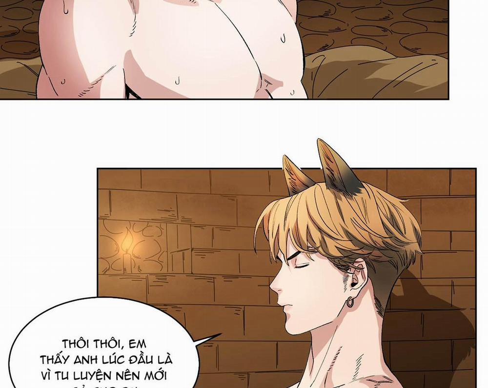 manhwax10.com - Truyện Manhwa Cao Trường Và Đại Hoàng Chương 38 Trang 15