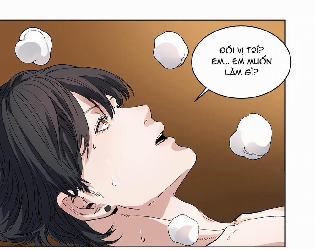 manhwax10.com - Truyện Manhwa Cao Trường Và Đại Hoàng Chương 38 Trang 10