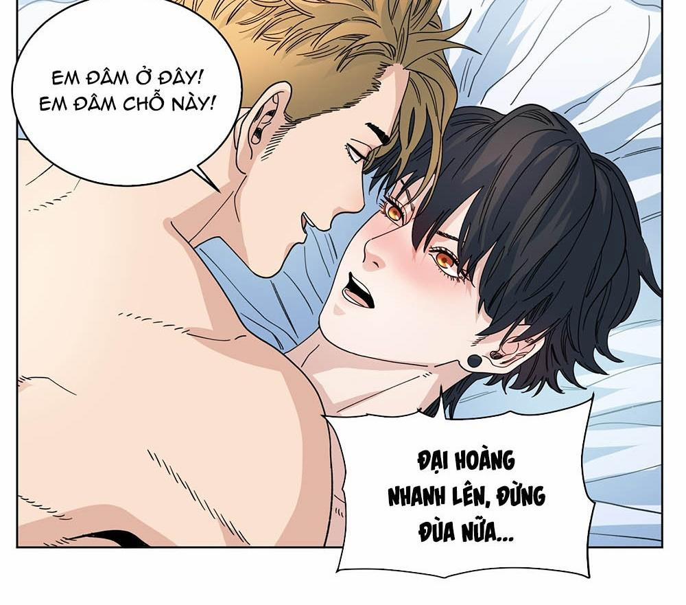 manhwax10.com - Truyện Manhwa Cao Trường Và Đại Hoàng Chương 39 Trang 15