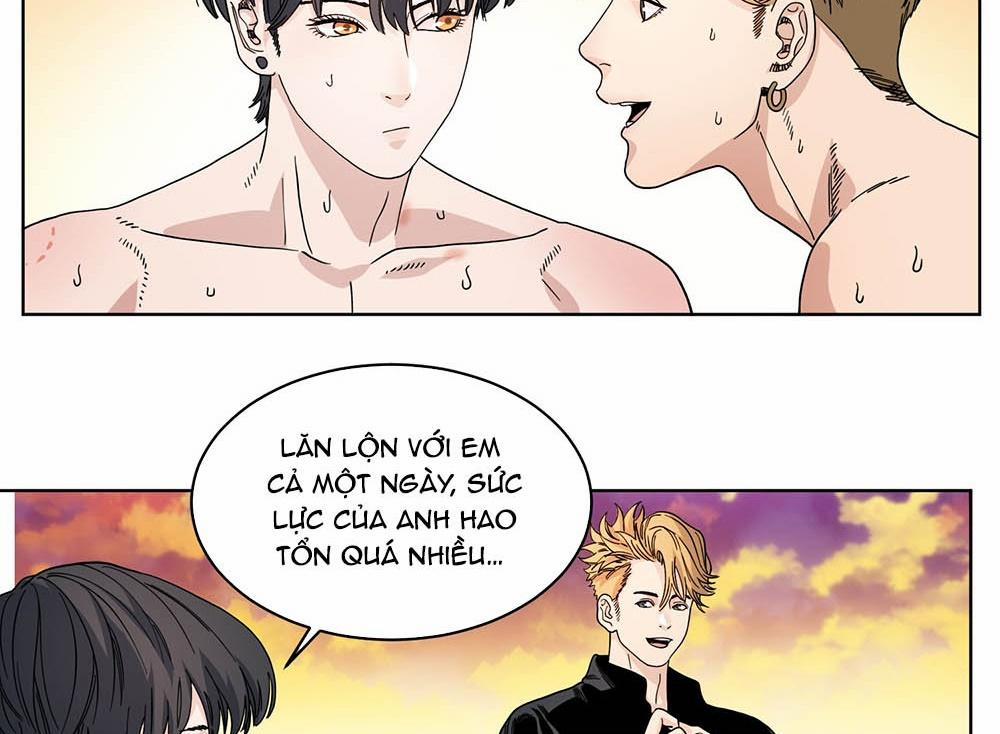 manhwax10.com - Truyện Manhwa Cao Trường Và Đại Hoàng Chương 39 Trang 24