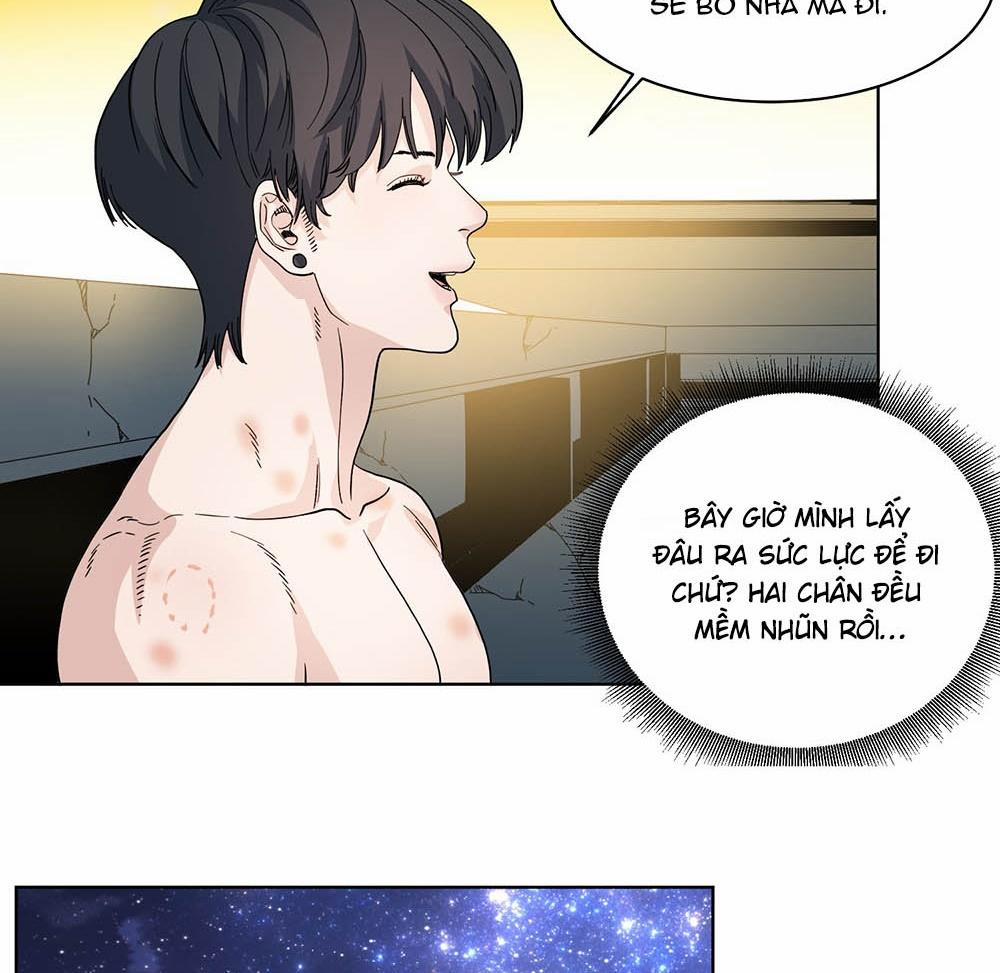 manhwax10.com - Truyện Manhwa Cao Trường Và Đại Hoàng Chương 39 Trang 27