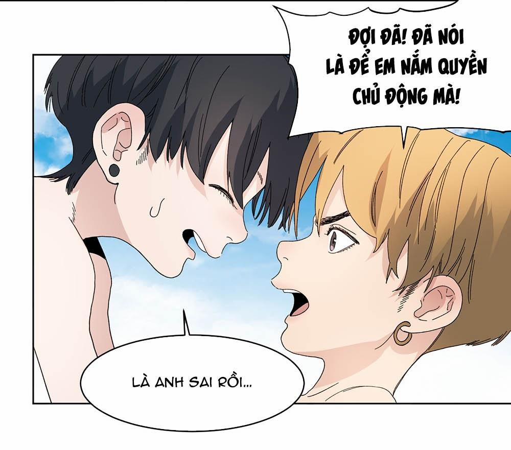 manhwax10.com - Truyện Manhwa Cao Trường Và Đại Hoàng Chương 39 Trang 10