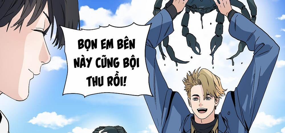 manhwax10.com - Truyện Manhwa Cao Trường Và Đại Hoàng Chương 42 Trang 22