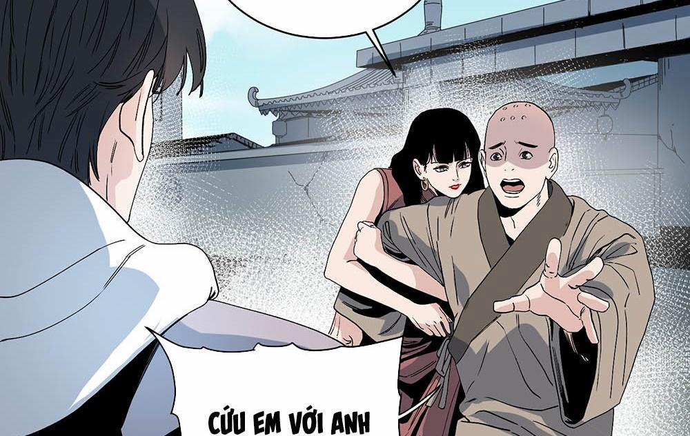 manhwax10.com - Truyện Manhwa Cao Trường Và Đại Hoàng Chương 42 Trang 31