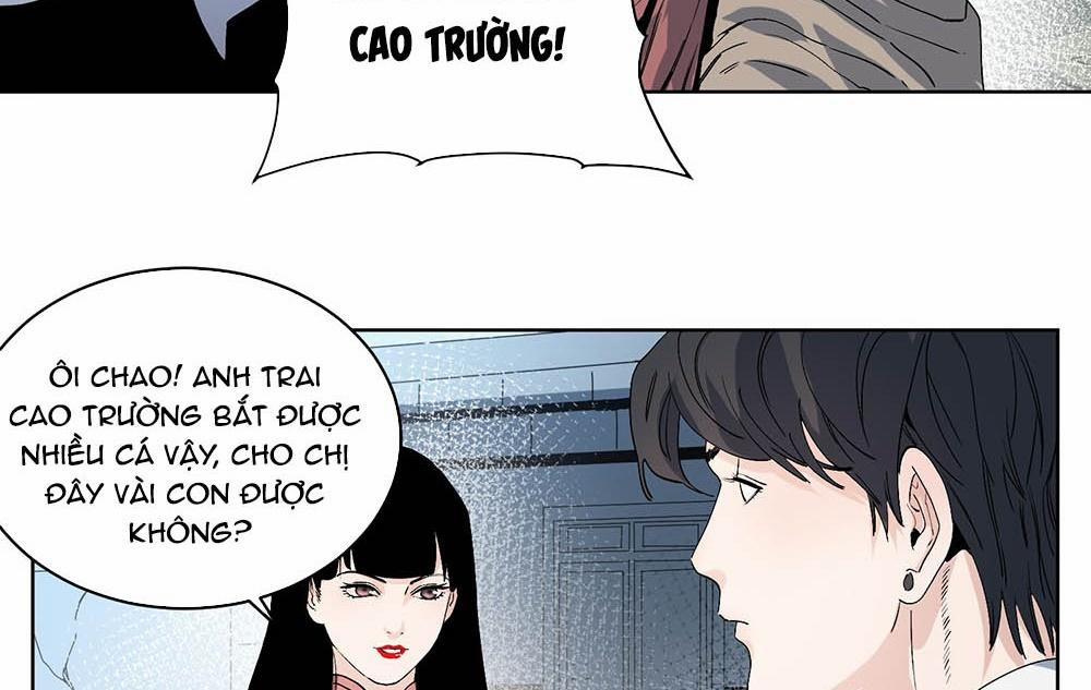 manhwax10.com - Truyện Manhwa Cao Trường Và Đại Hoàng Chương 42 Trang 32