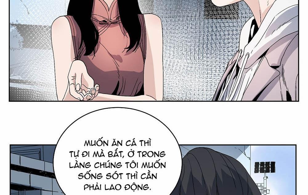 manhwax10.com - Truyện Manhwa Cao Trường Và Đại Hoàng Chương 42 Trang 33