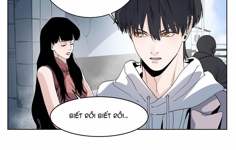 manhwax10.com - Truyện Manhwa Cao Trường Và Đại Hoàng Chương 42 Trang 34