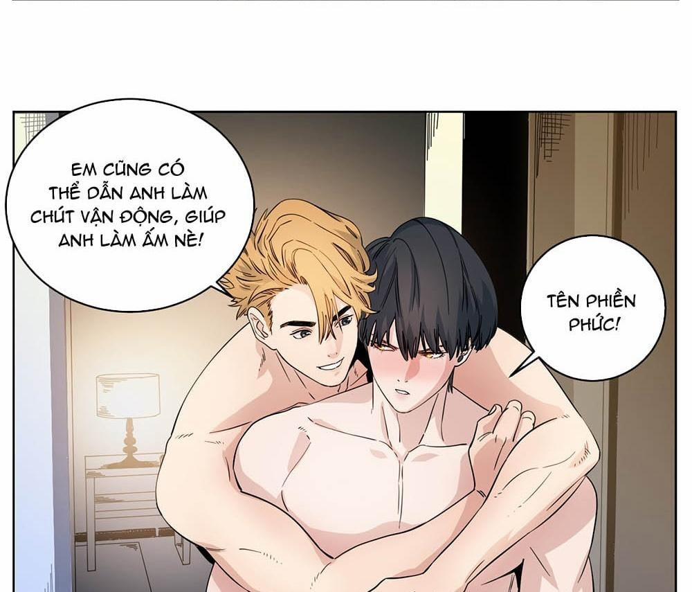 manhwax10.com - Truyện Manhwa Cao Trường Và Đại Hoàng Chương 43 Trang 8