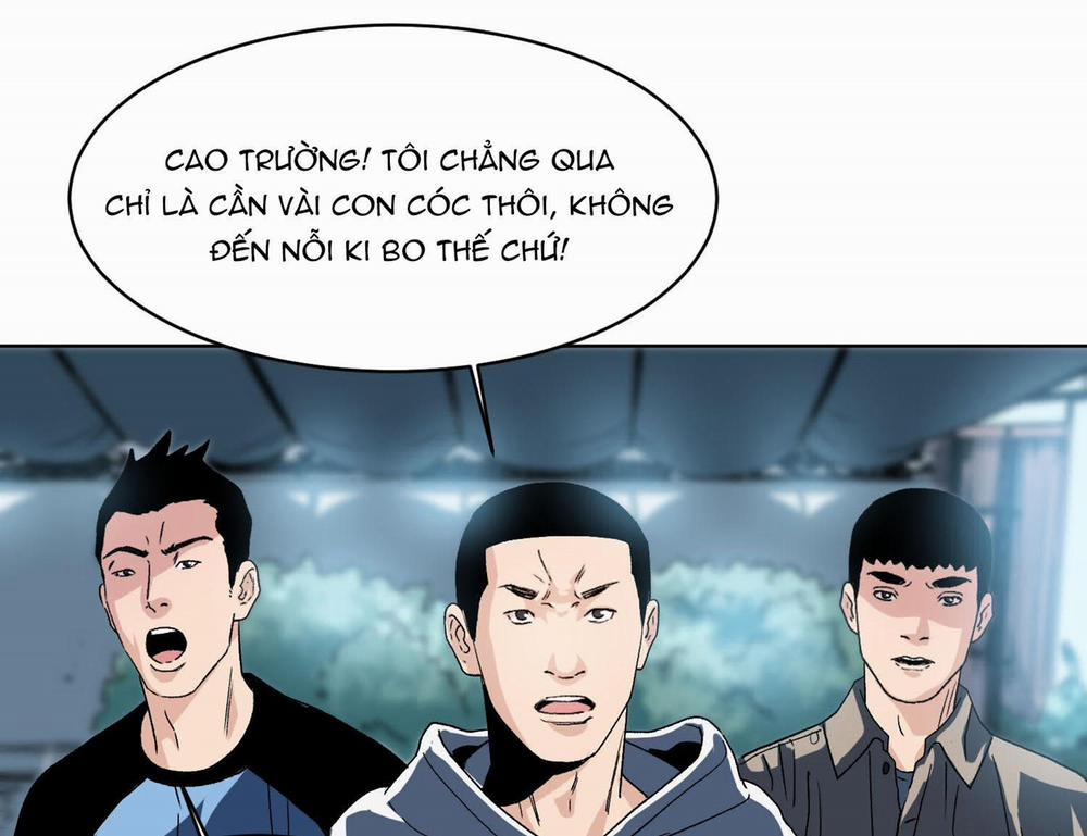 manhwax10.com - Truyện Manhwa Cao Trường Và Đại Hoàng Chương 6 Trang 31