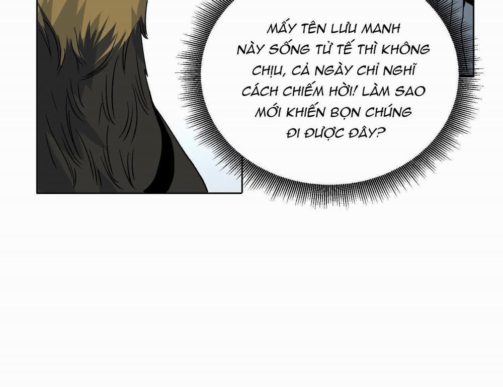 manhwax10.com - Truyện Manhwa Cao Trường Và Đại Hoàng Chương 6 Trang 34