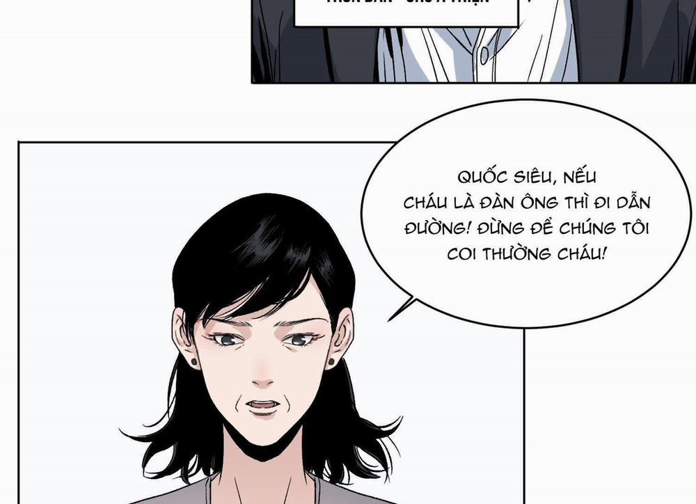 manhwax10.com - Truyện Manhwa Cao Trường Và Đại Hoàng Chương 7 Trang 29