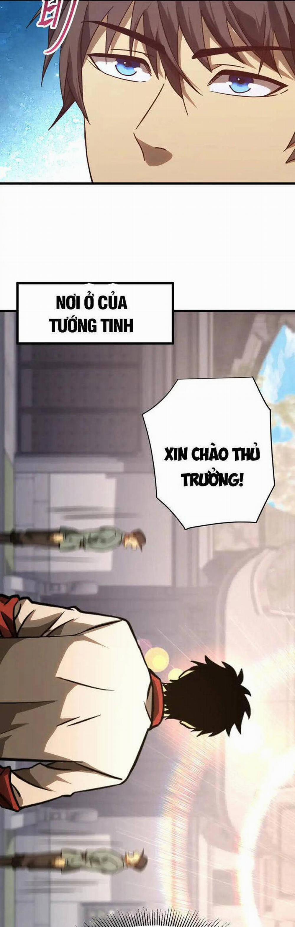 manhwax10.com - Truyện Manhwa Cao Võ: Hạ Cánh Đến Một Vạn Năm Sau Chương 131 Trang 26