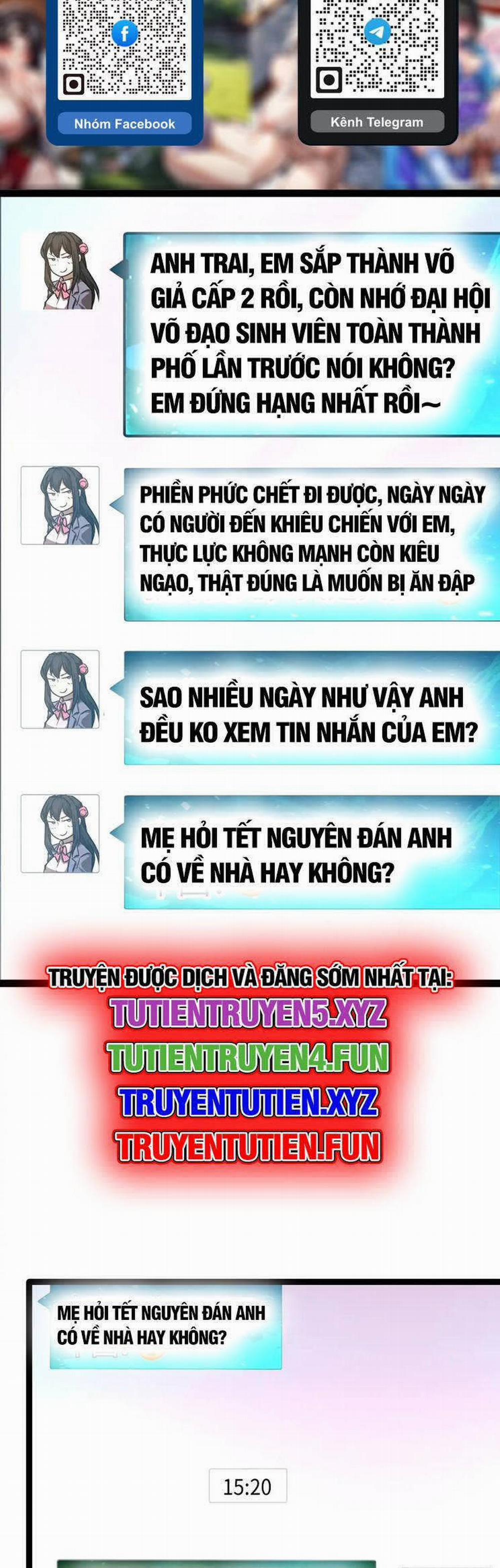 manhwax10.com - Truyện Manhwa Cao Võ: Hạ Cánh Đến Một Vạn Năm Sau Chương 131 Trang 37