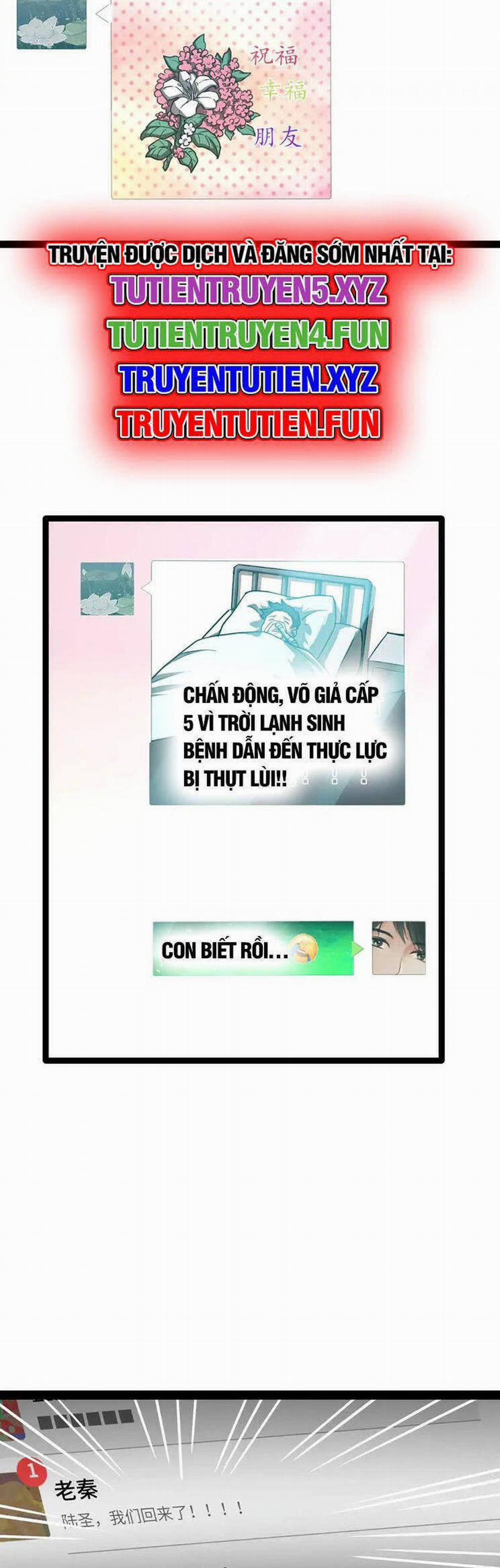 manhwax10.com - Truyện Manhwa Cao Võ: Hạ Cánh Đến Một Vạn Năm Sau Chương 131 Trang 39