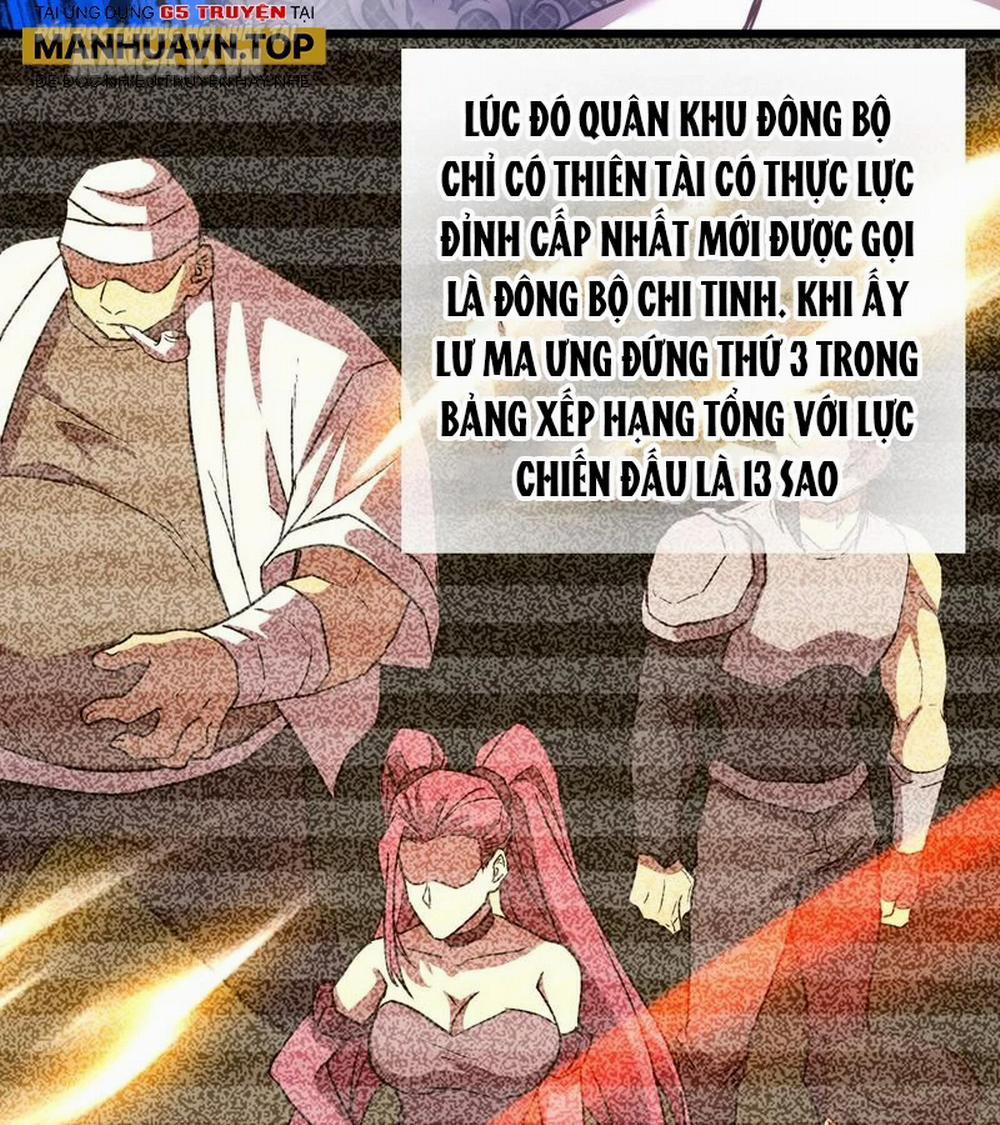 manhwax10.com - Truyện Manhwa Cao Võ: Hạ Cánh Đến Một Vạn Năm Sau Chương 140 Trang 53