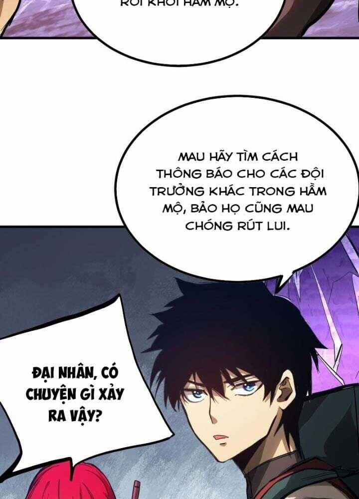 manhwax10.com - Truyện Manhwa Cao Võ: Hạ Cánh Đến Một Vạn Năm Sau Chương 141 Trang 130