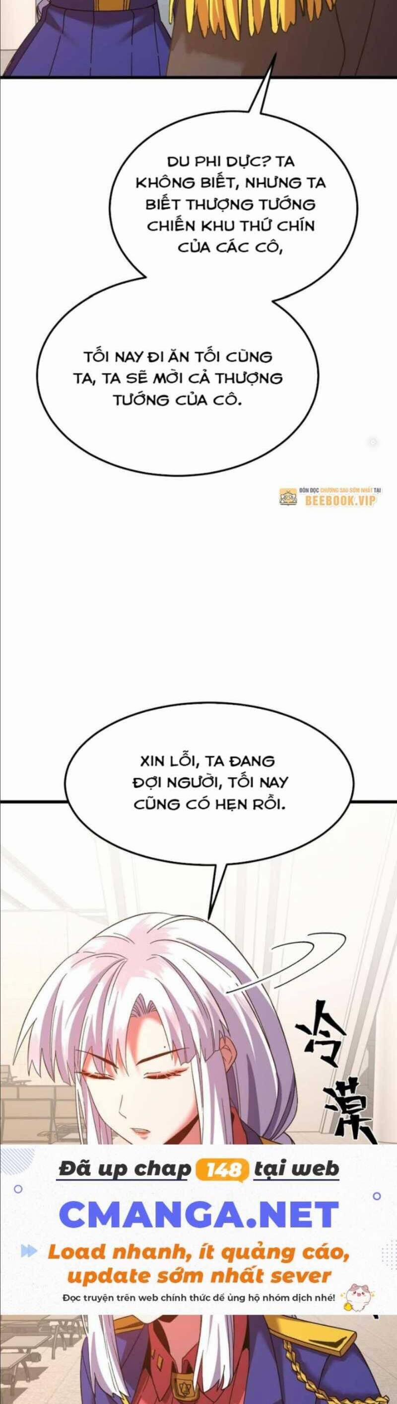 manhwax10.com - Truyện Manhwa Cao Võ: Hạ Cánh Đến Một Vạn Năm Sau Chương 143 Trang 23