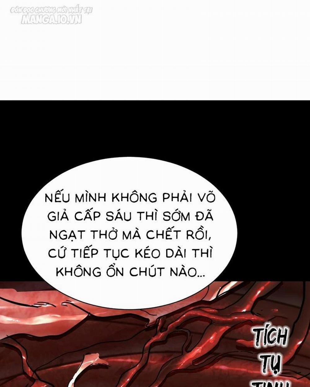 manhwax10.com - Truyện Manhwa Cao Võ: Hạ Cánh Đến Một Vạn Năm Sau Chương 151 Trang 66