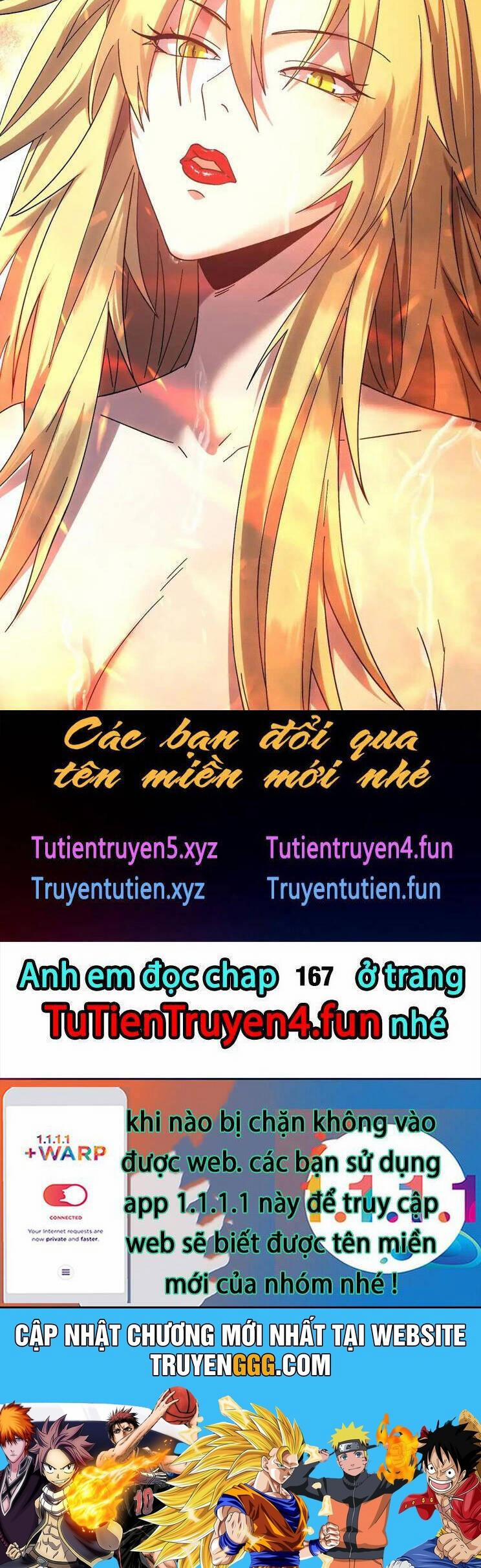 manhwax10.com - Truyện Manhwa Cao Võ: Hạ Cánh Đến Một Vạn Năm Sau Chương 166 Trang 44