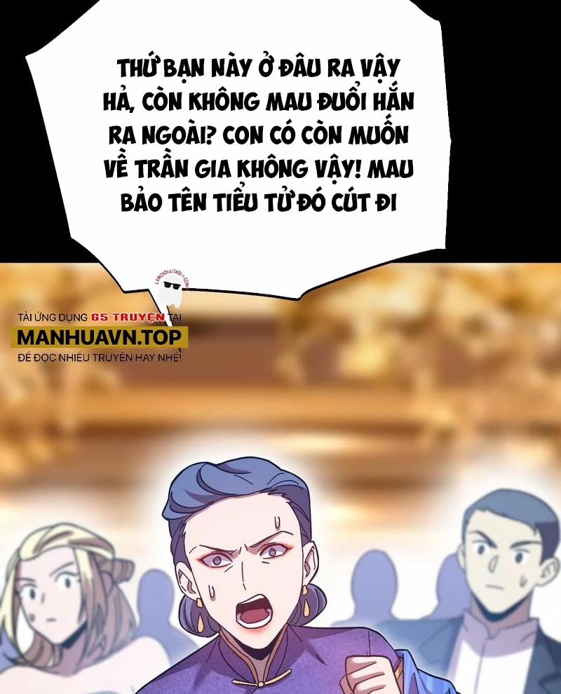 manhwax10.com - Truyện Manhwa Cao Võ: Hạ Cánh Đến Một Vạn Năm Sau Chương 170 Trang 97