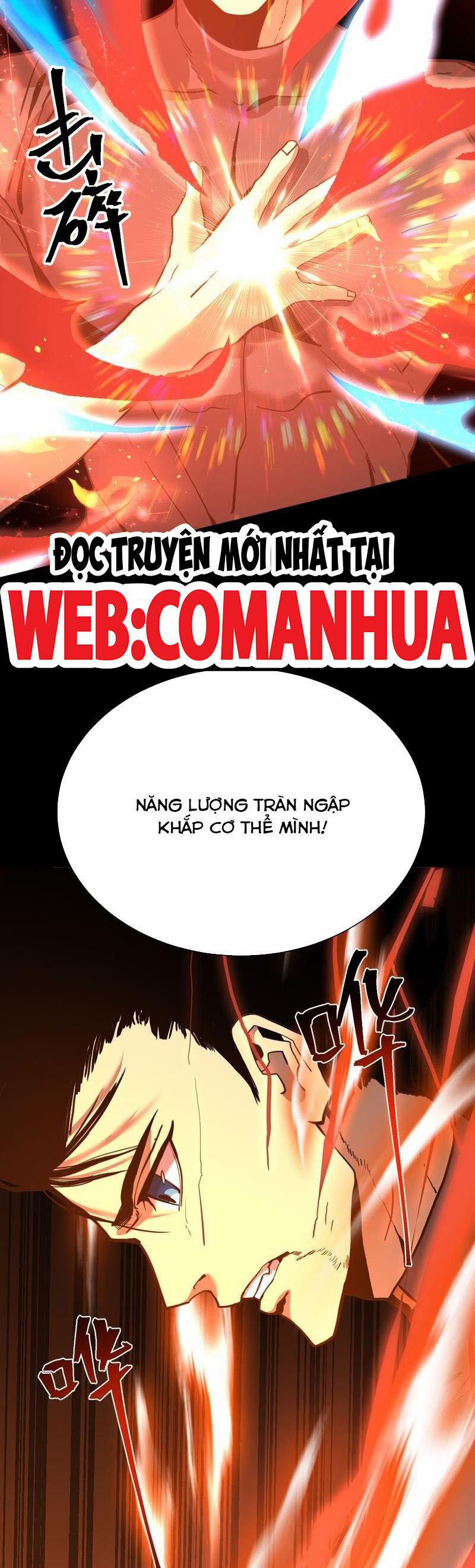 manhwax10.com - Truyện Manhwa Cao Võ: Hạ Cánh Đến Một Vạn Năm Sau Chương 173 Trang 17