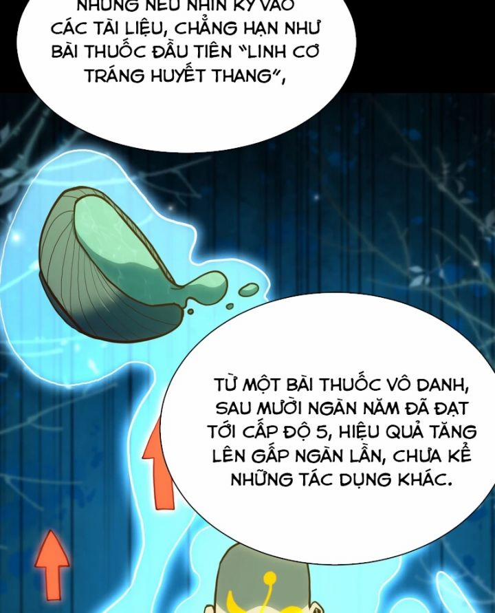 manhwax10.com - Truyện Manhwa Cao Võ: Hạ Cánh Đến Một Vạn Năm Sau Chương 175 Trang 9