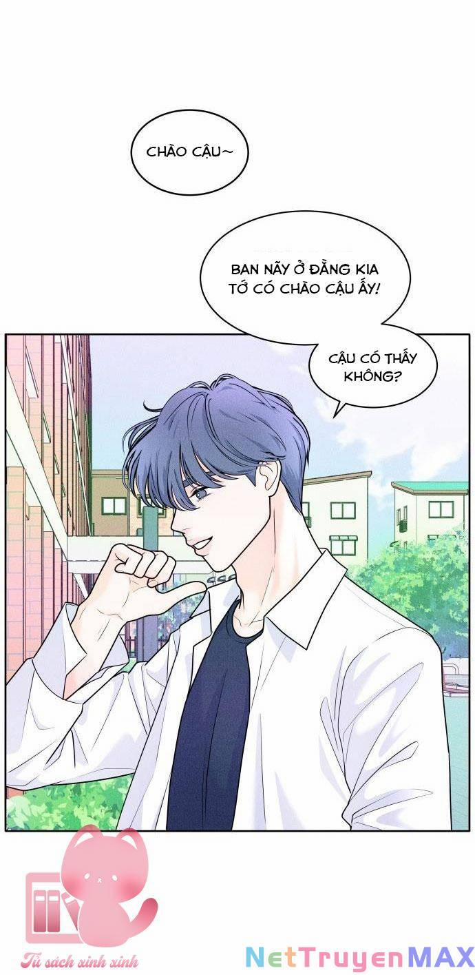 manhwax10.com - Truyện Manhwa Cặp Đôi Hướng Nội Chương 2 Trang 11