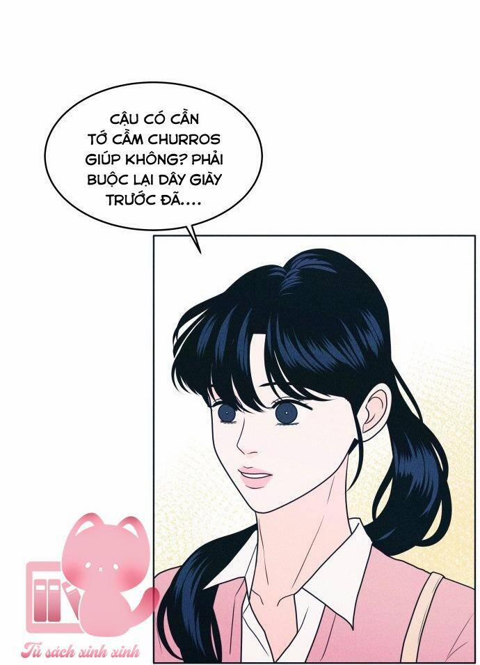 manhwax10.com - Truyện Manhwa Cặp Đôi Hướng Nội Chương 23 Trang 35