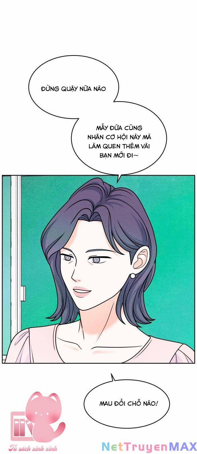 manhwax10.com - Truyện Manhwa Cặp Đôi Hướng Nội Chương 3 Trang 27