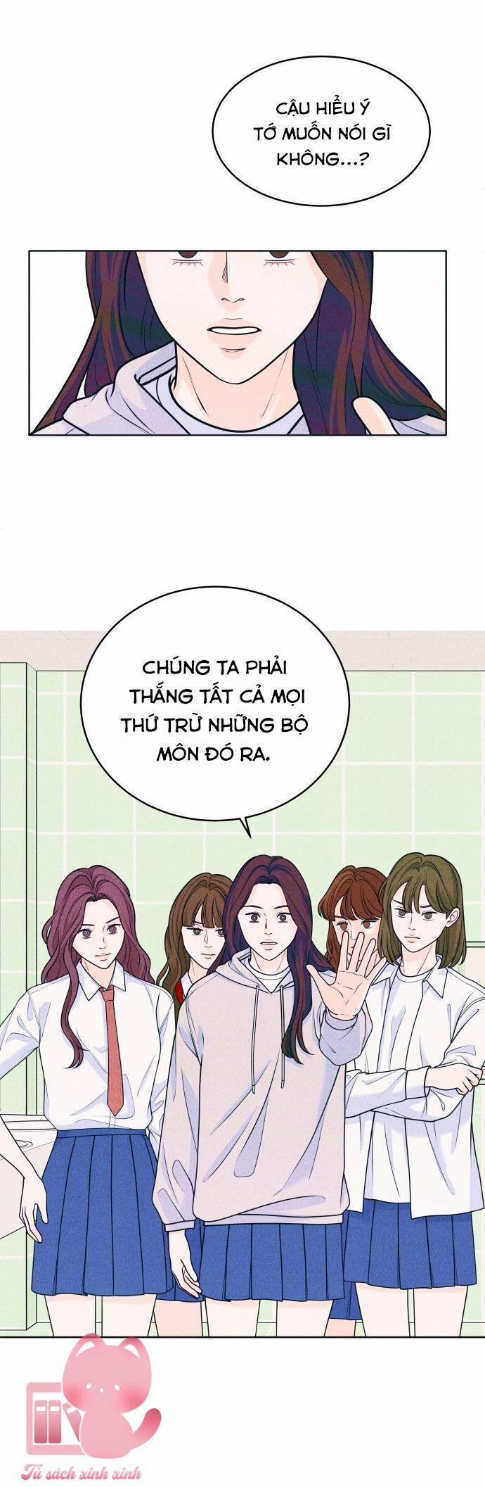 manhwax10.com - Truyện Manhwa Cặp Đôi Hướng Nội Chương 37 Trang 14