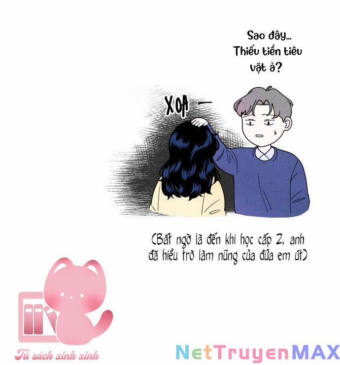 manhwax10.com - Truyện Manhwa Cặp Đôi Hướng Nội Chương 4 Trang 80