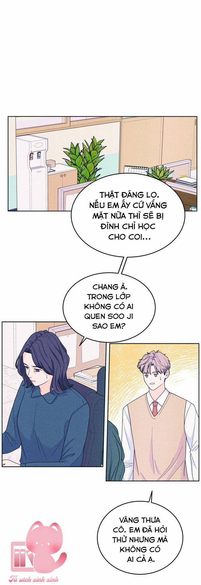 manhwax10.com - Truyện Manhwa Cặp Đôi Hướng Nội Chương 43 Trang 32