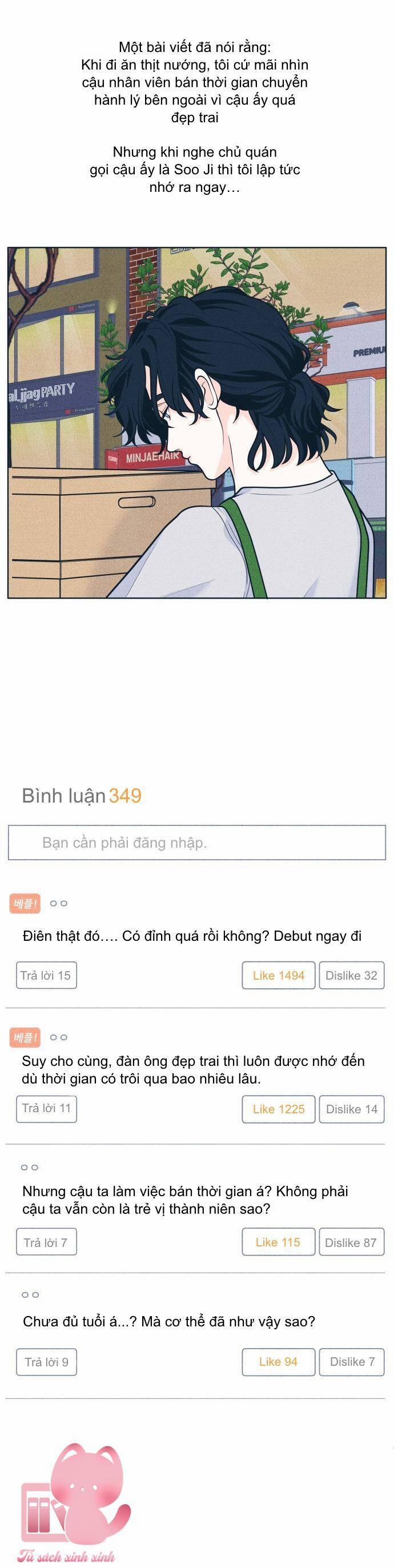 manhwax10.com - Truyện Manhwa Cặp Đôi Hướng Nội Chương 47 Trang 27