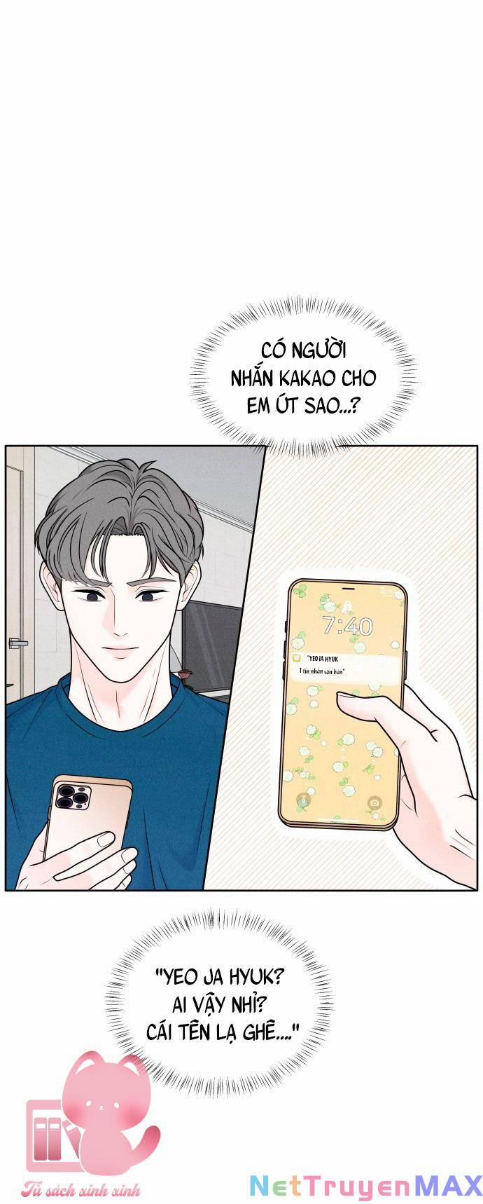 manhwax10.com - Truyện Manhwa Cặp Đôi Hướng Nội Chương 5 Trang 2