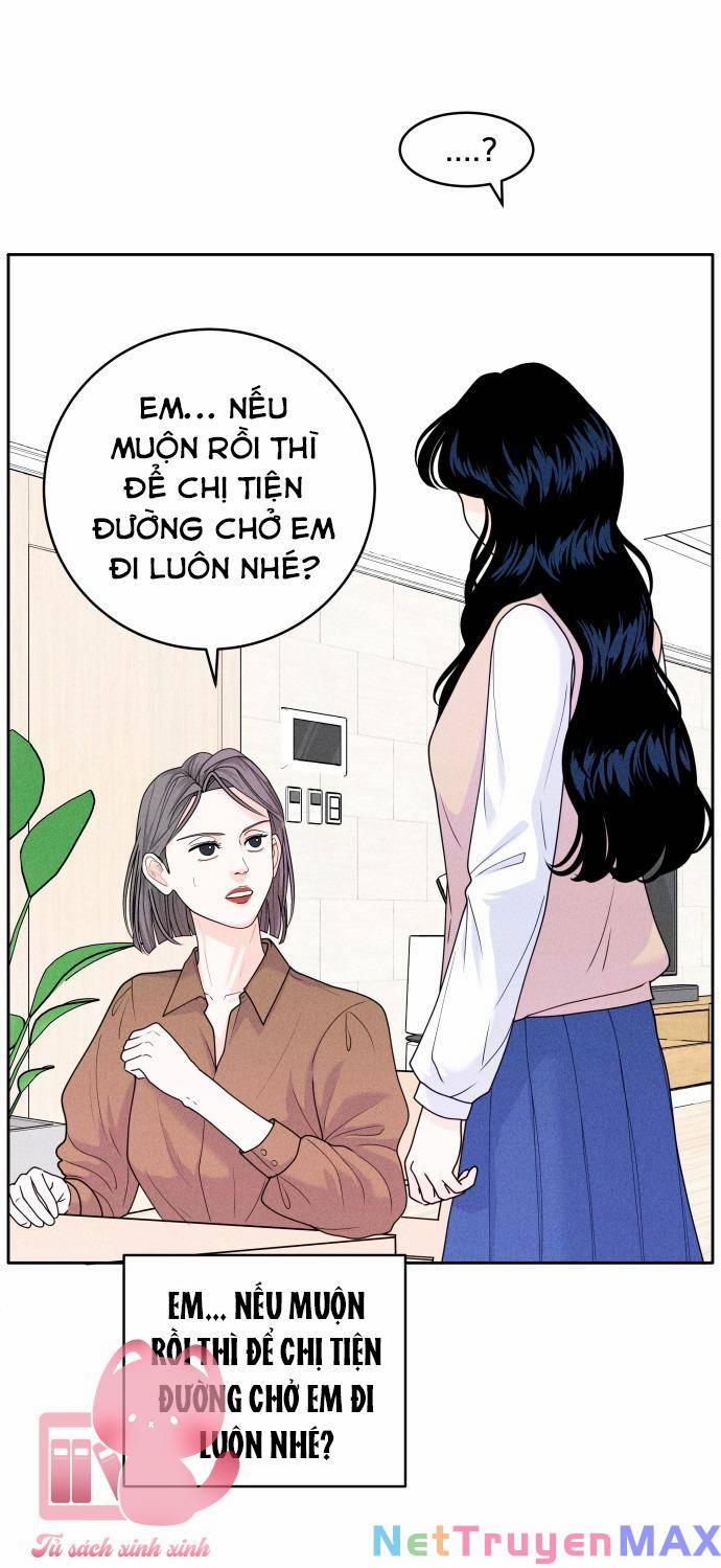 manhwax10.com - Truyện Manhwa Cặp Đôi Hướng Nội Chương 5 Trang 72