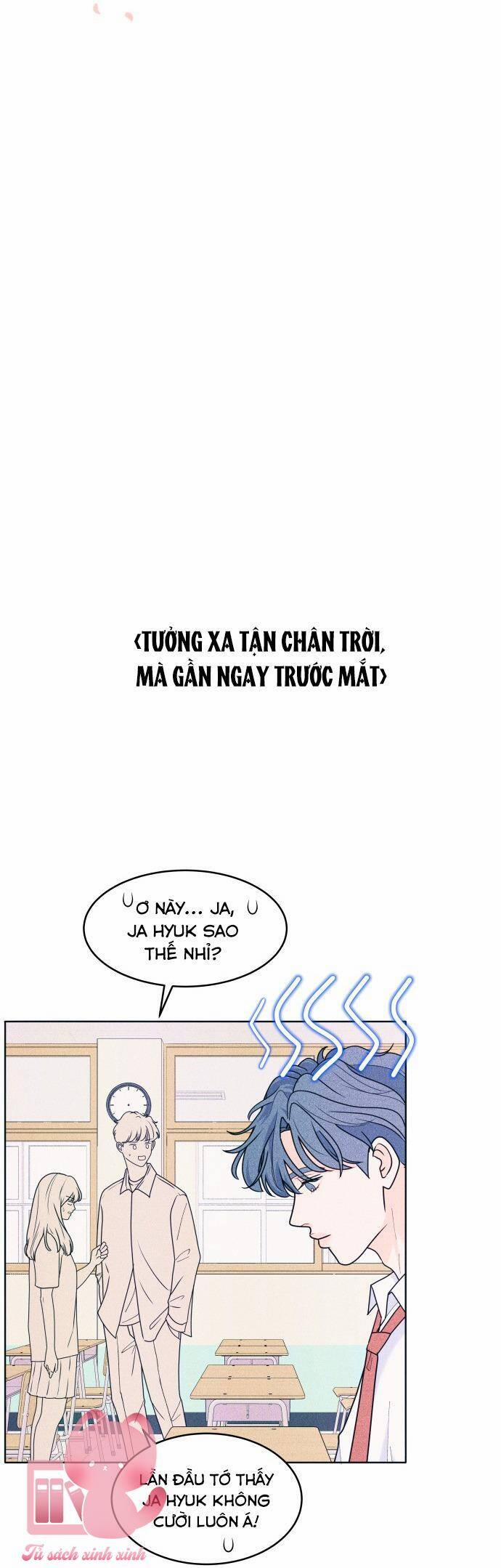 manhwax10.com - Truyện Manhwa Cặp Đôi Hướng Nội Chương 50 Trang 31