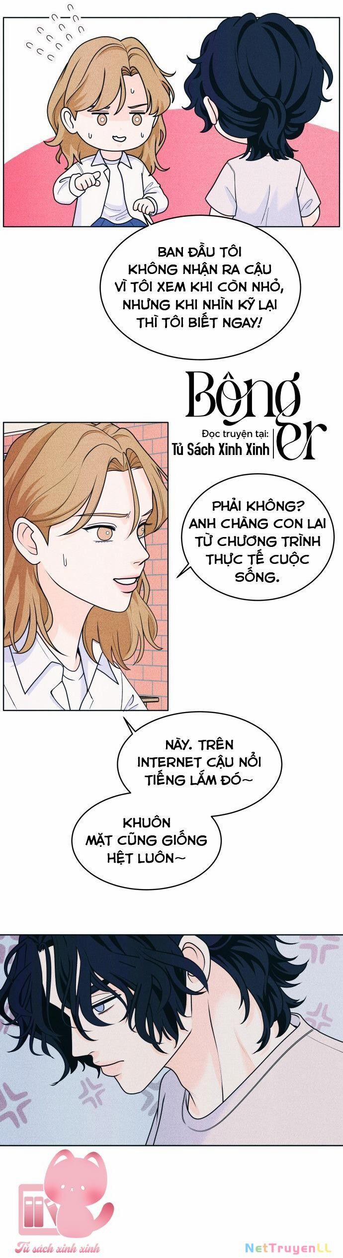 manhwax10.com - Truyện Manhwa Cặp Đôi Hướng Nội Chương 53 Trang 7