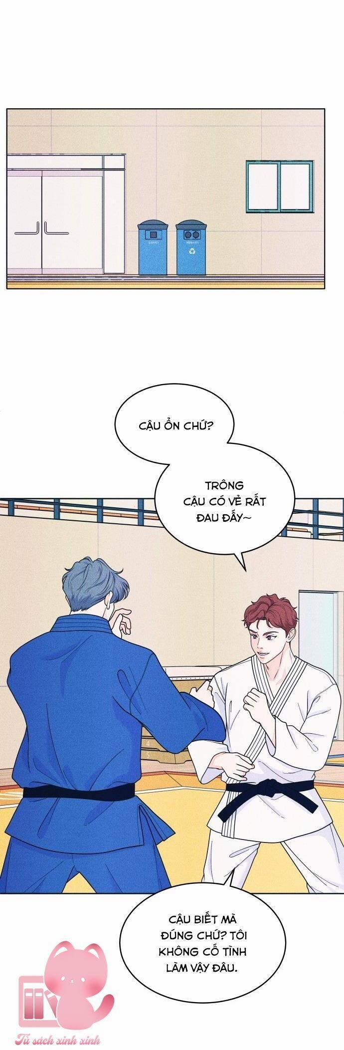 manhwax10.com - Truyện Manhwa Cặp Đôi Hướng Nội Chương 57 Trang 14