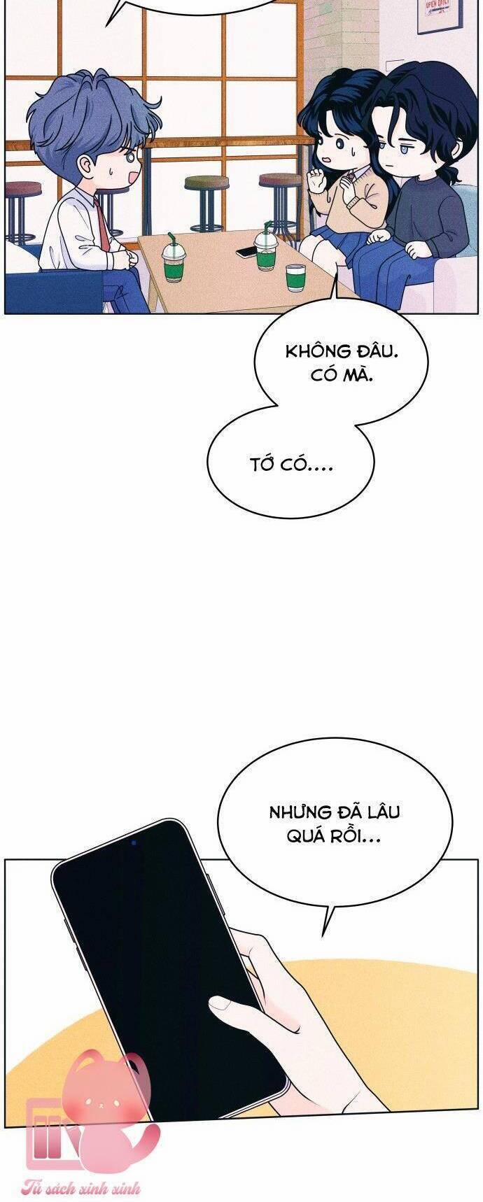 manhwax10.com - Truyện Manhwa Cặp Đôi Hướng Nội Chương 60 Trang 20