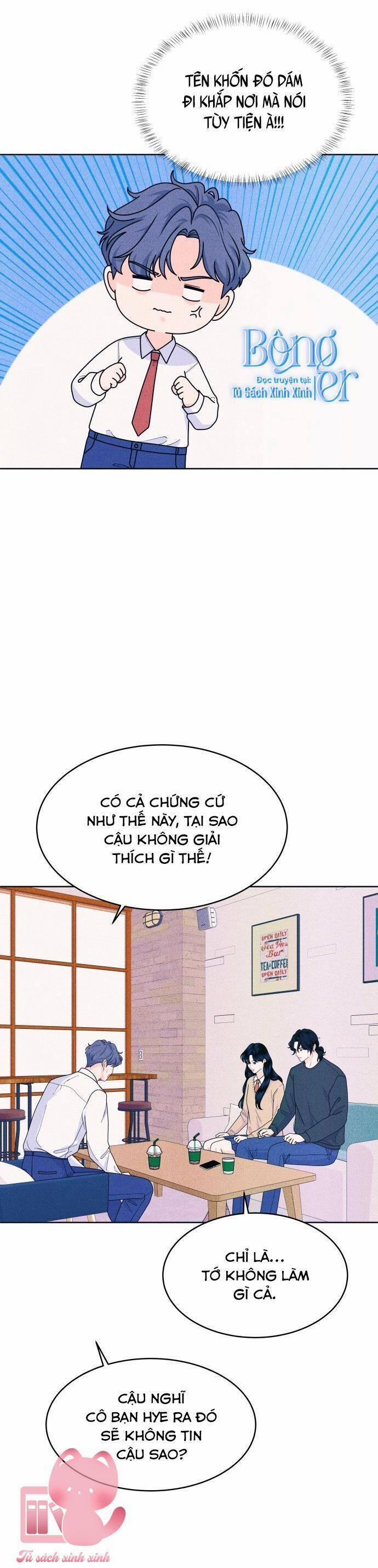 manhwax10.com - Truyện Manhwa Cặp Đôi Hướng Nội Chương 60 Trang 7