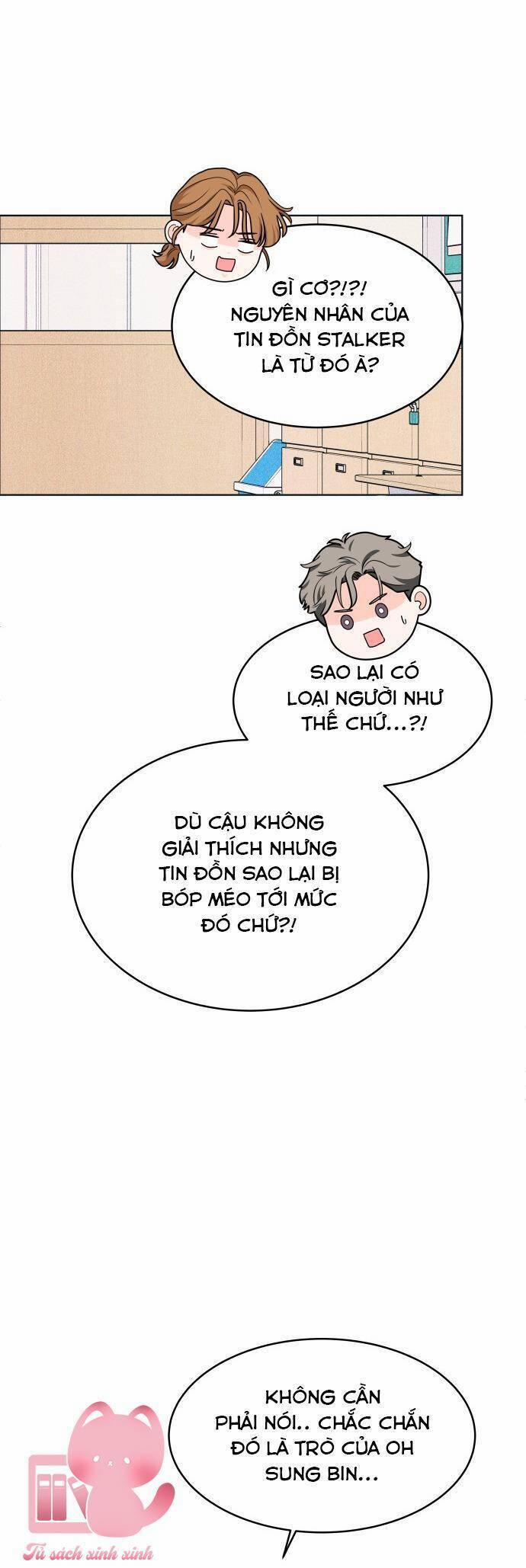 manhwax10.com - Truyện Manhwa Cặp Đôi Hướng Nội Chương 61 Trang 38